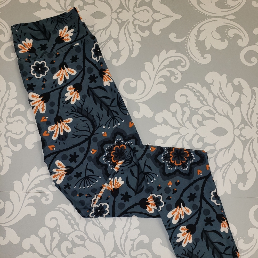 NWT Leggings, OSFM